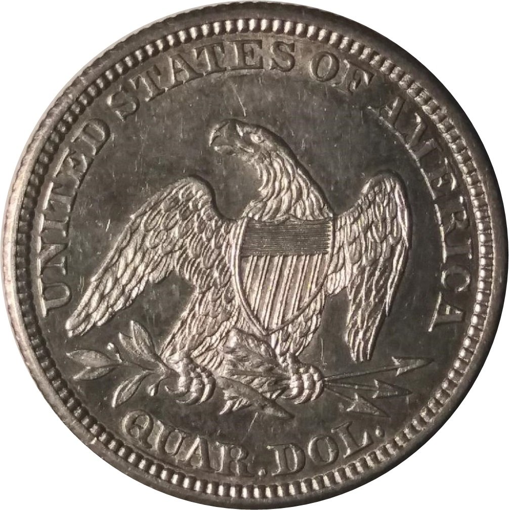 1861-25c-Liberty-Seated-Quarter